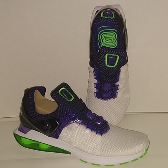 Nike Women's Shox Gravity Shoes - Picture 2 of 5